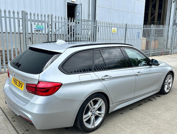 Used BMW 3 Series 2016 for sale - 75678213: Photo 12