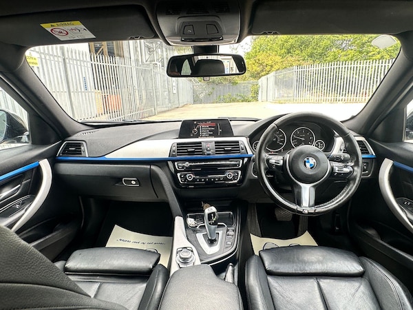 Used BMW 3 Series 2016 for sale - 75678213: Photo 14