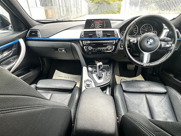 Used BMW 3 Series 2016 for sale - 75678213: Photo 15