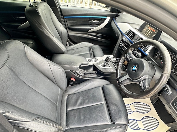 Used BMW 3 Series 2016 for sale - 75678213: Photo 19