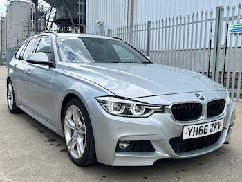 BMW - 3 Series