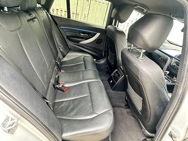 Used BMW 3 Series 2016 for sale - 75678213: Photo 20
