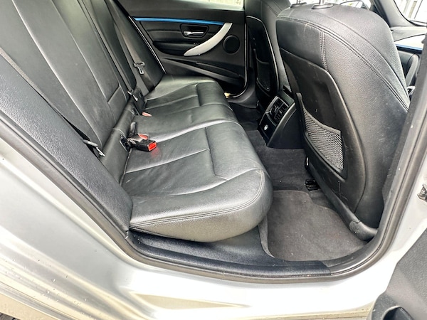 Used BMW 3 Series 2016 for sale - 75678213: Photo 21