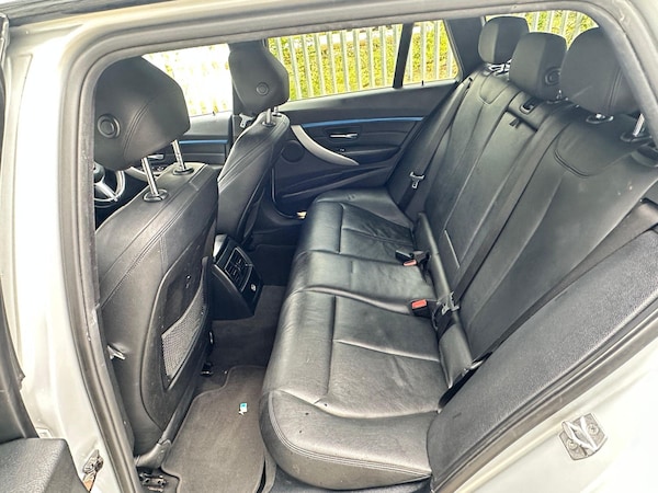 Used BMW 3 Series 2016 for sale - 75678213: Photo 23