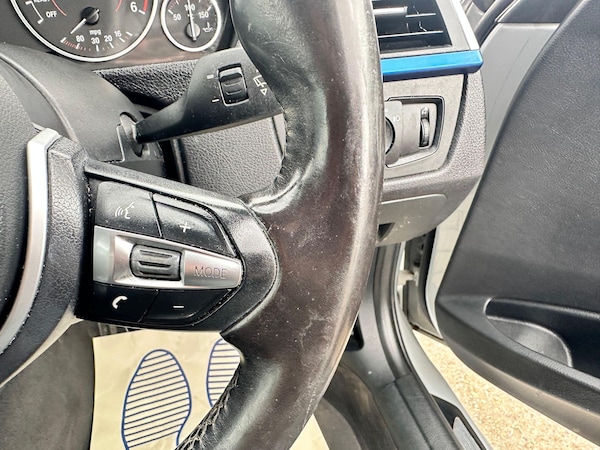 Used BMW 3 Series 2016 for sale - 75678213: Photo 25
