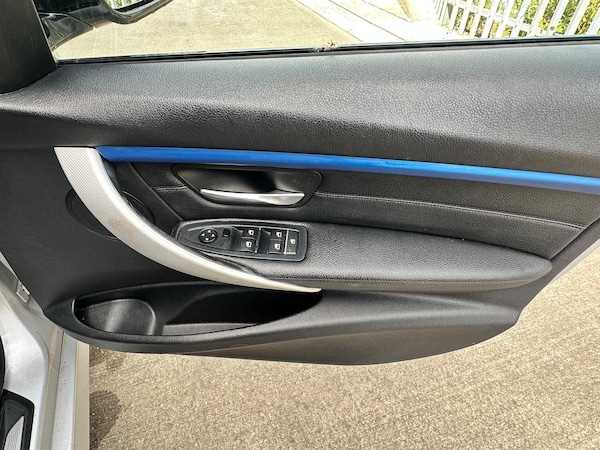 Used BMW 3 Series 2016 for sale - 75678213: Photo 27