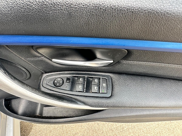 Used BMW 3 Series 2016 for sale - 75678213: Photo 28