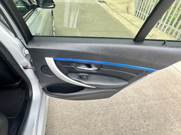 Used BMW 3 Series 2016 for sale - 75678213: Photo 29