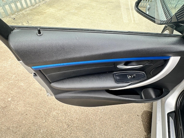 Used BMW 3 Series 2016 for sale - 75678213: Photo 31