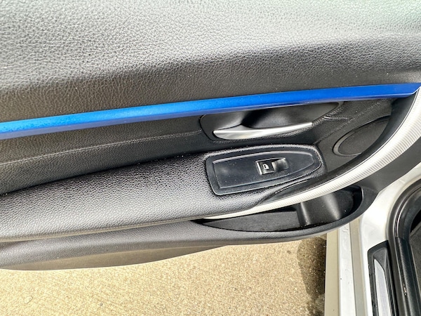 Used BMW 3 Series 2016 for sale - 75678213: Photo 32
