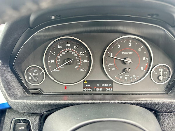 Used BMW 3 Series 2016 for sale - 75678213: Photo 33
