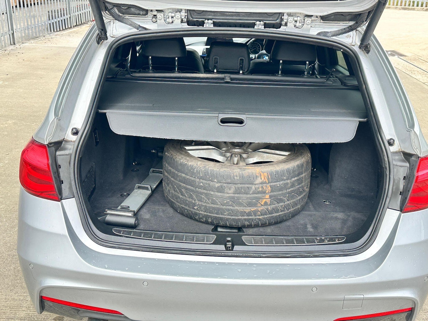 Vehicle 34