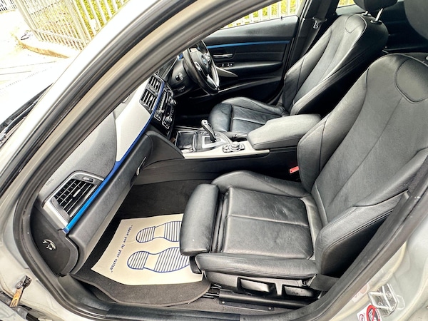 Used BMW 3 Series 2016 for sale - 75678213: Photo 36