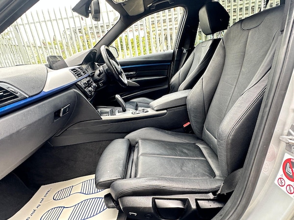 Used BMW 3 Series 2016 for sale - 75678213: Photo 37
