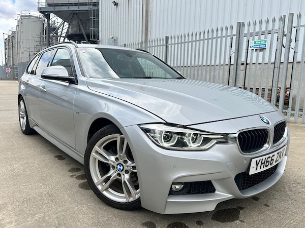 Used BMW 3 Series 2016 for sale - 75678213: Photo 6