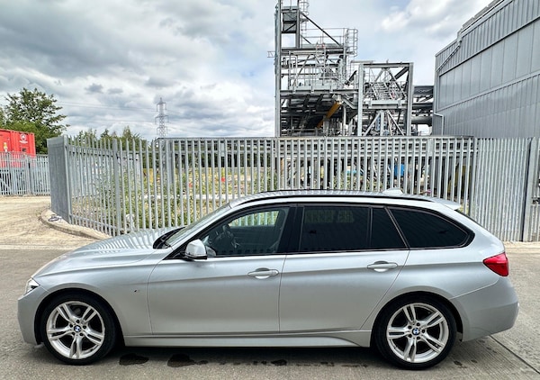 Used BMW 3 Series 2016 for sale - 75678213: Photo 9