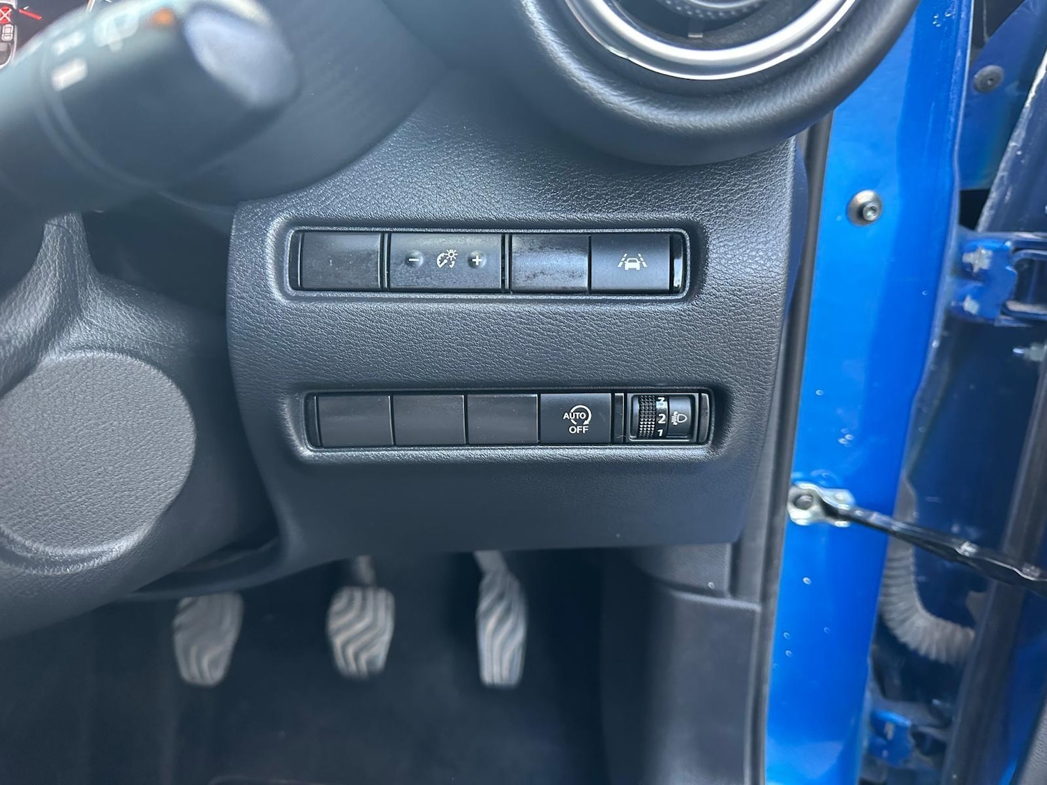 Used Nissan Juke for sale - 77696497: Photo 15