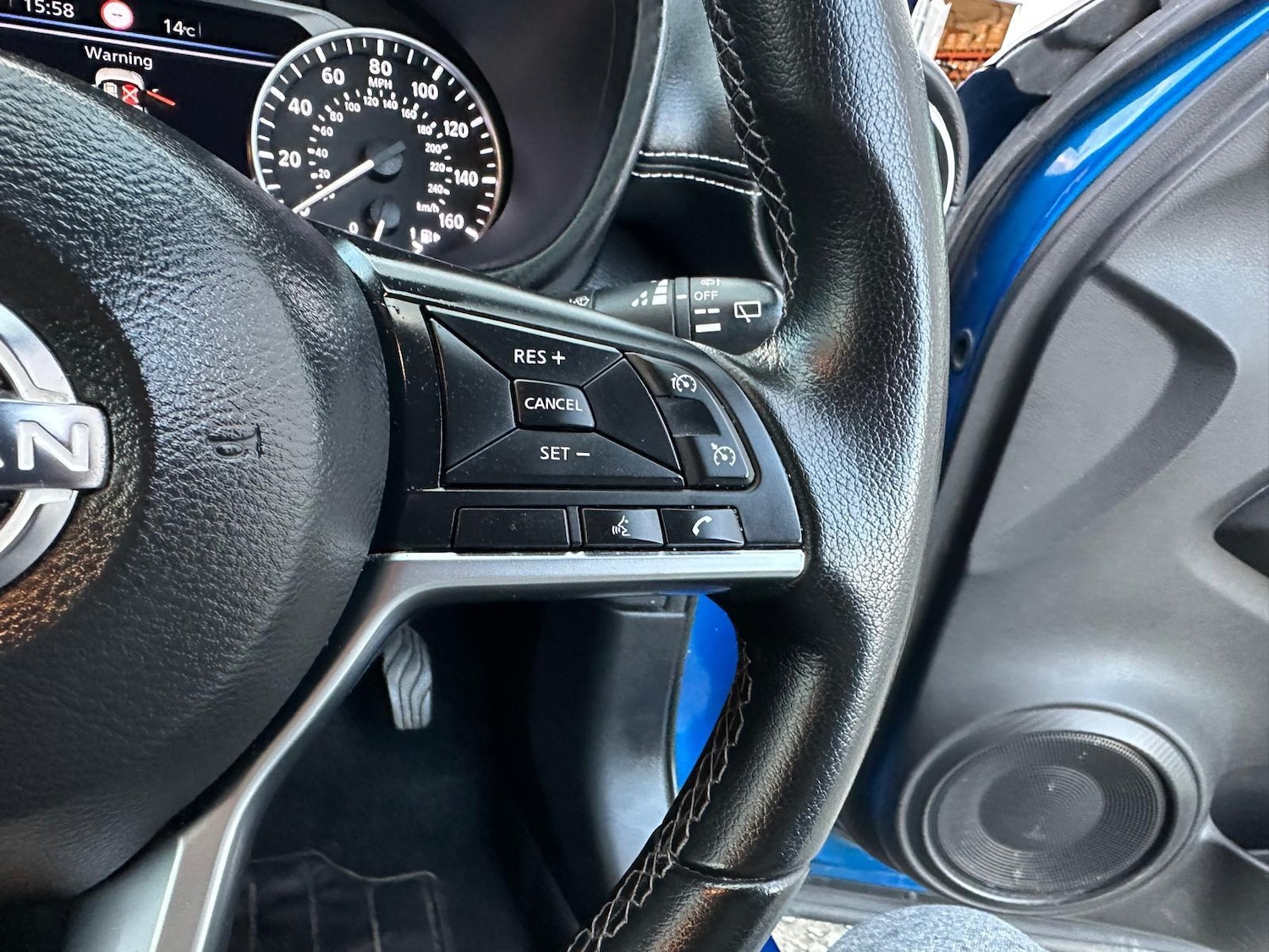 Used Nissan Juke for sale - 77696497: Photo 16