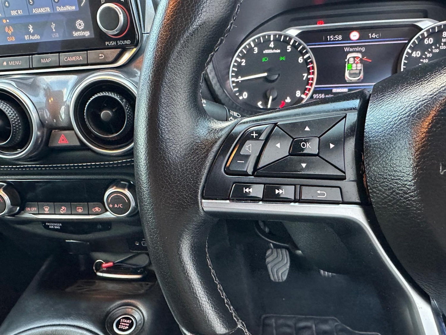 Used Nissan Juke for sale - 77696497: Photo 17