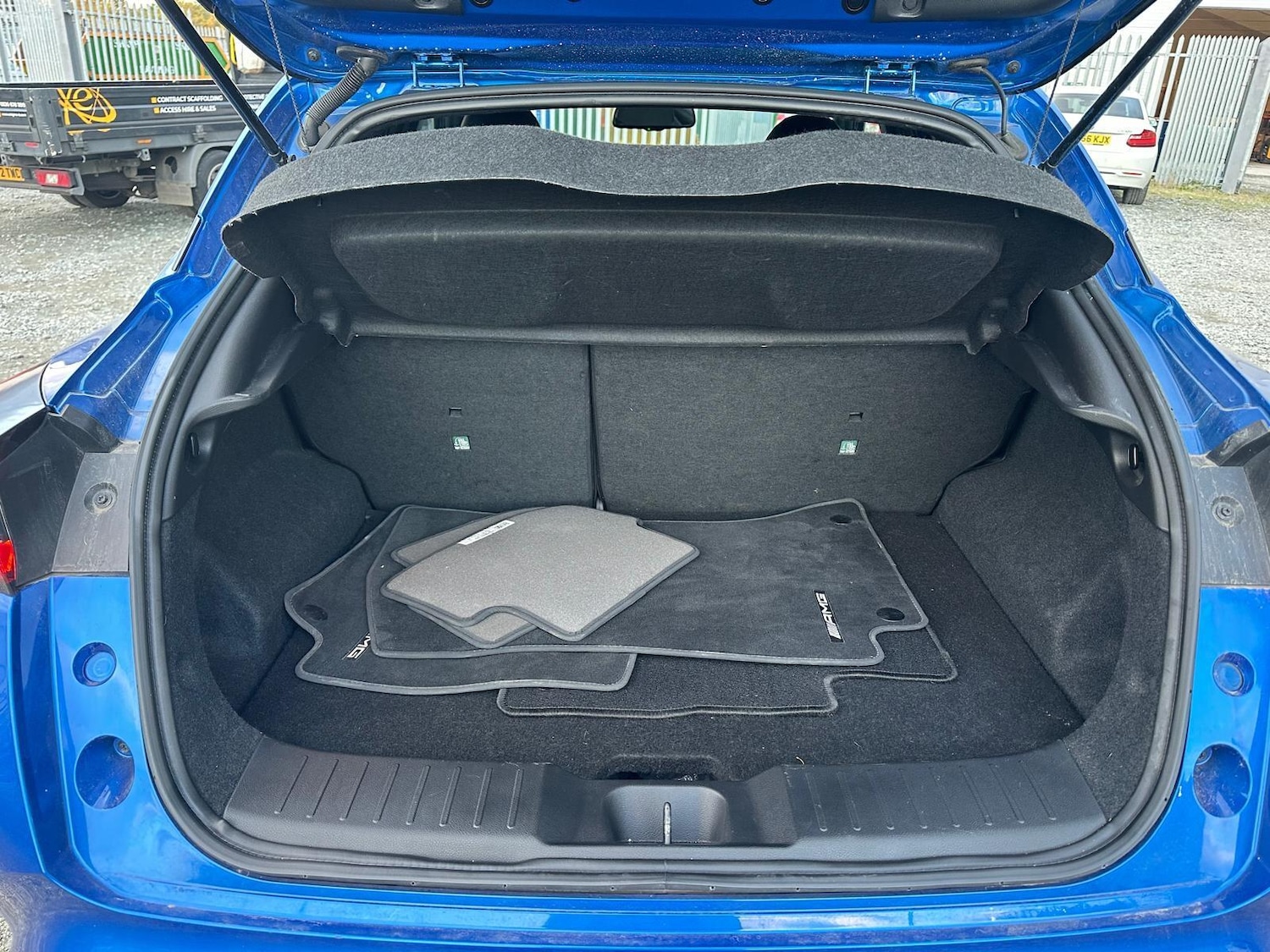 Used Nissan Juke for sale - 77696497: Photo 20