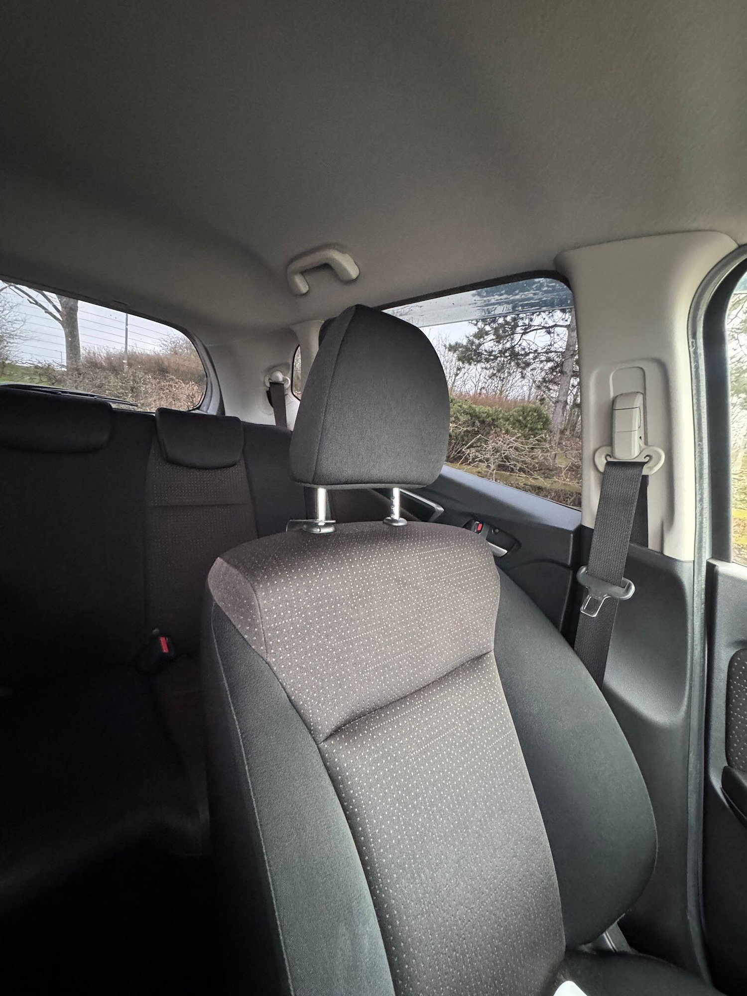 Used Honda Fit for sale - 77684376: Photo 10