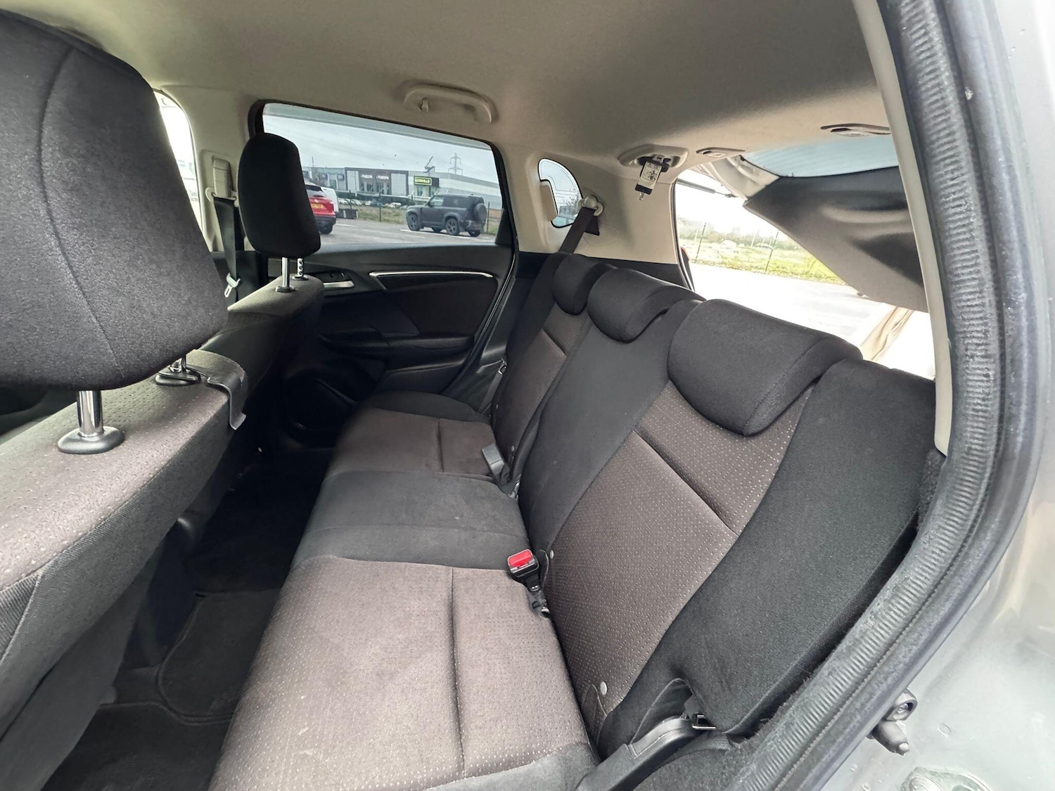 Used Honda Fit for sale - 77684376: Photo 13