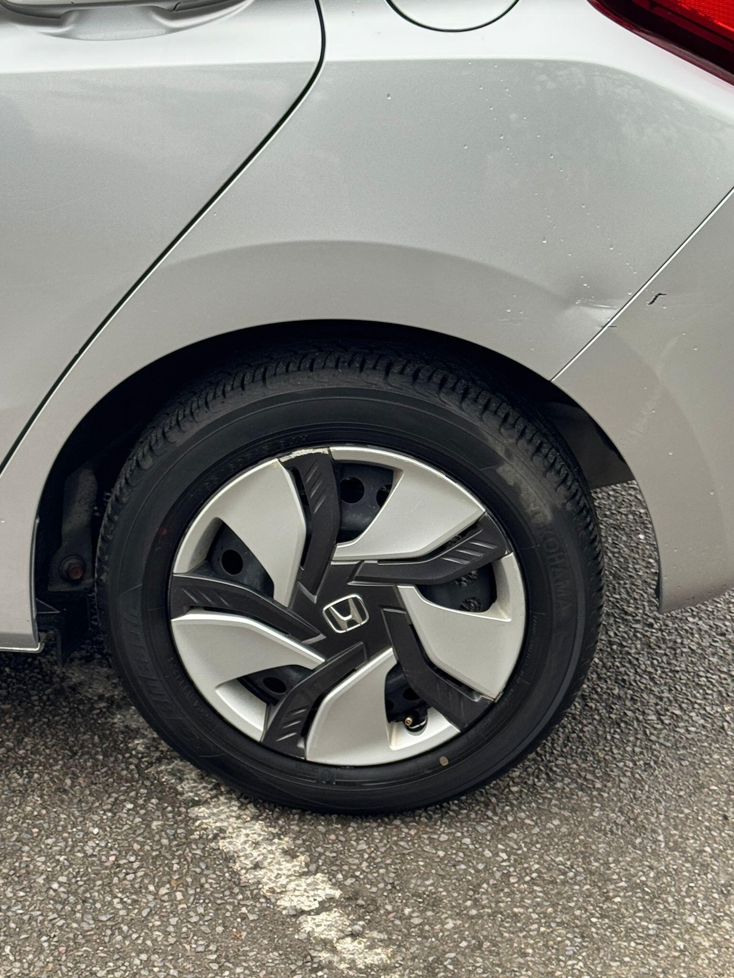 Used Honda Fit for sale - 77684376: Photo 29