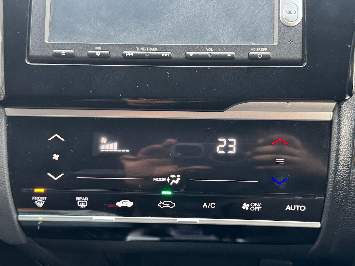 Used Honda Fit for sale - 77684376: Photo 32