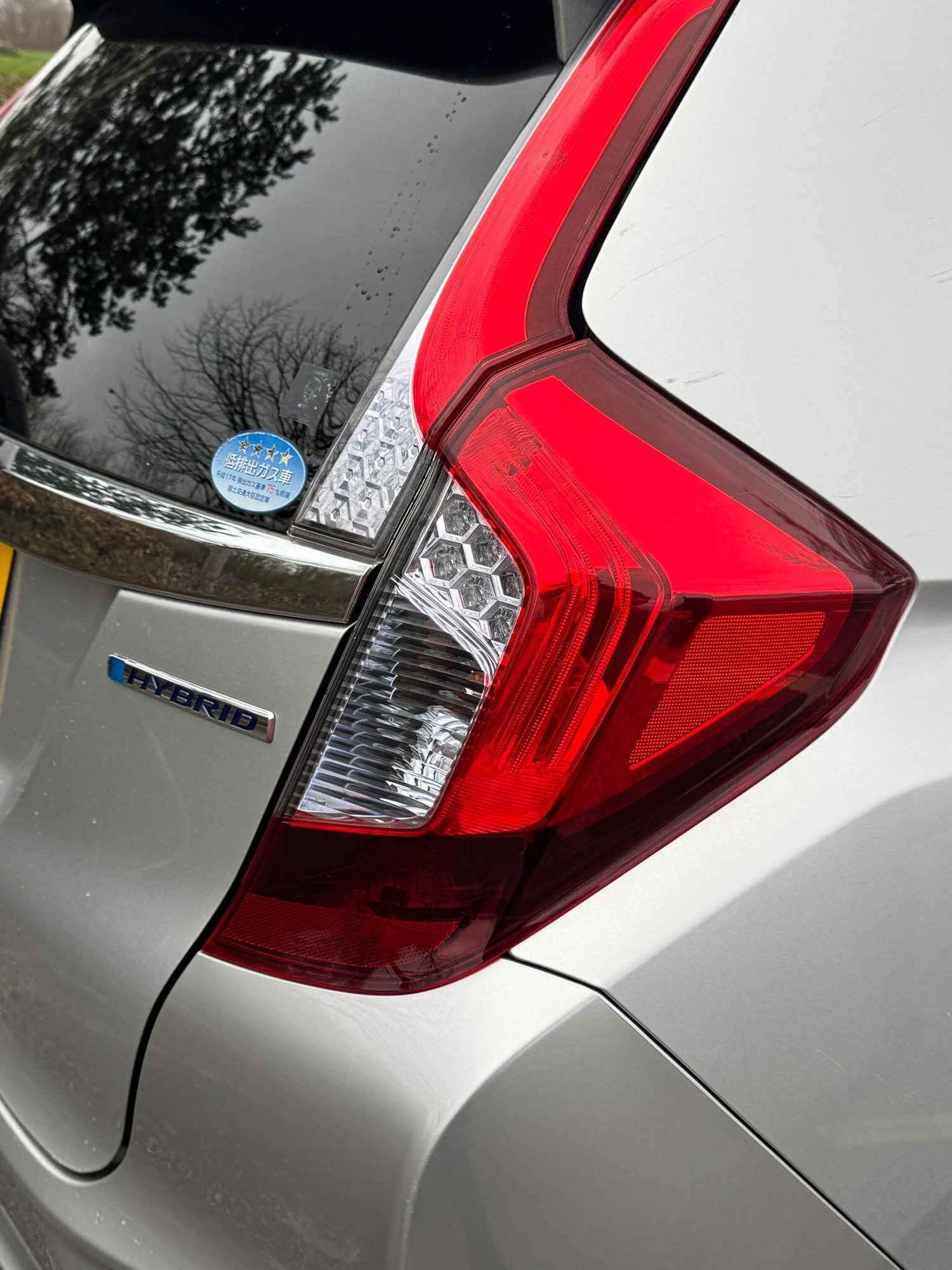 Used Honda Fit for sale - 77684376: Photo 40