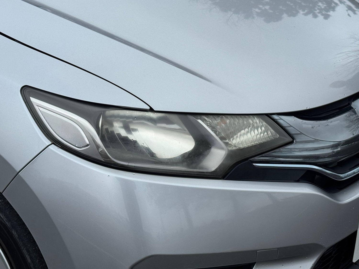 Used Honda Fit for sale - 77684376: Photo 42