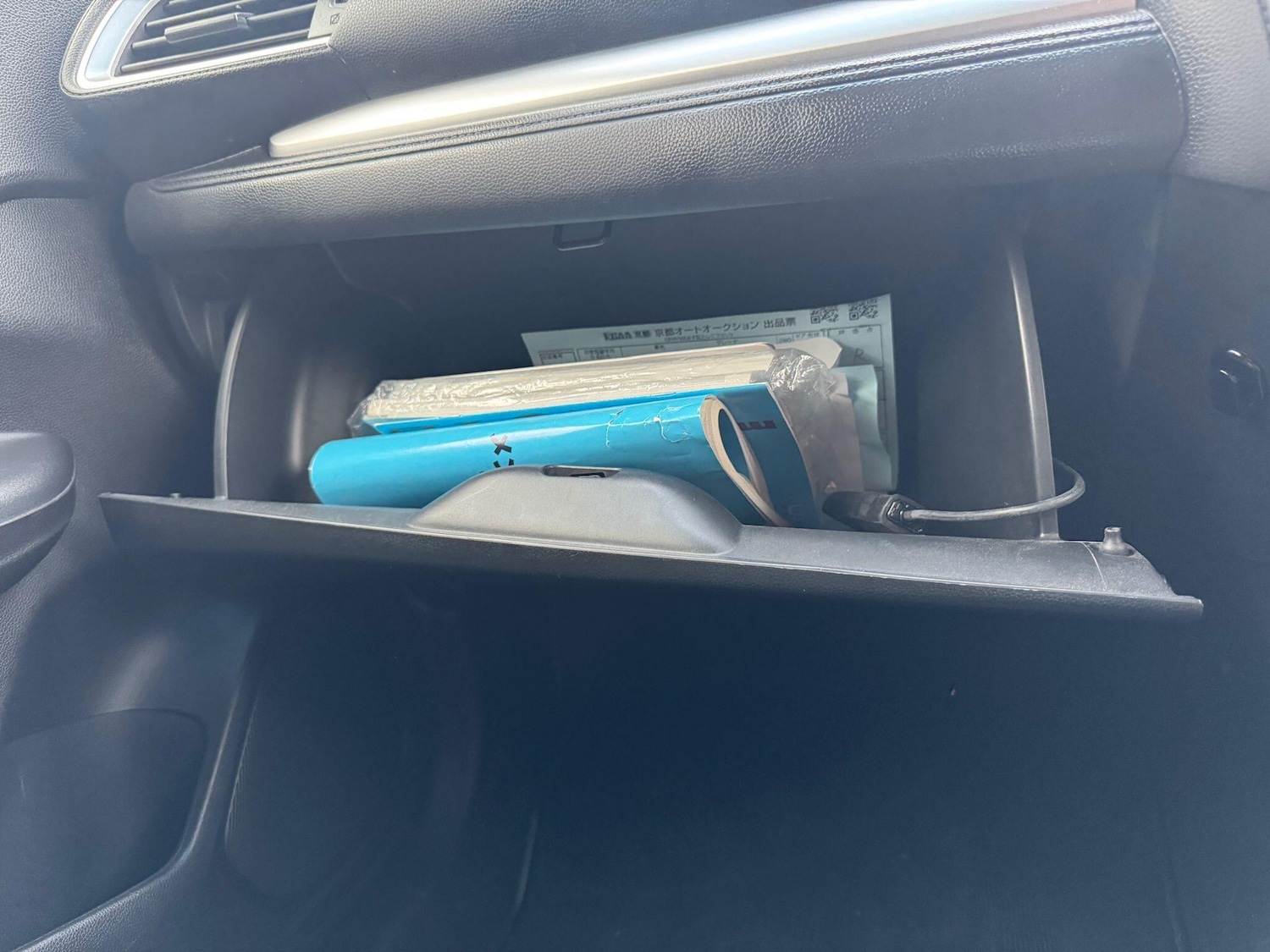 Used Honda Fit for sale - 77684376: Photo 44