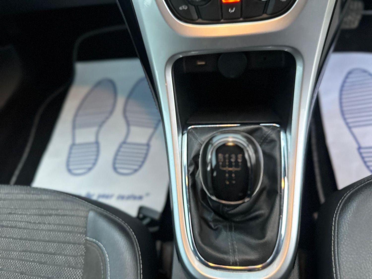 Used Vauxhall Astra 2015 for sale - 76976696: Photo 14