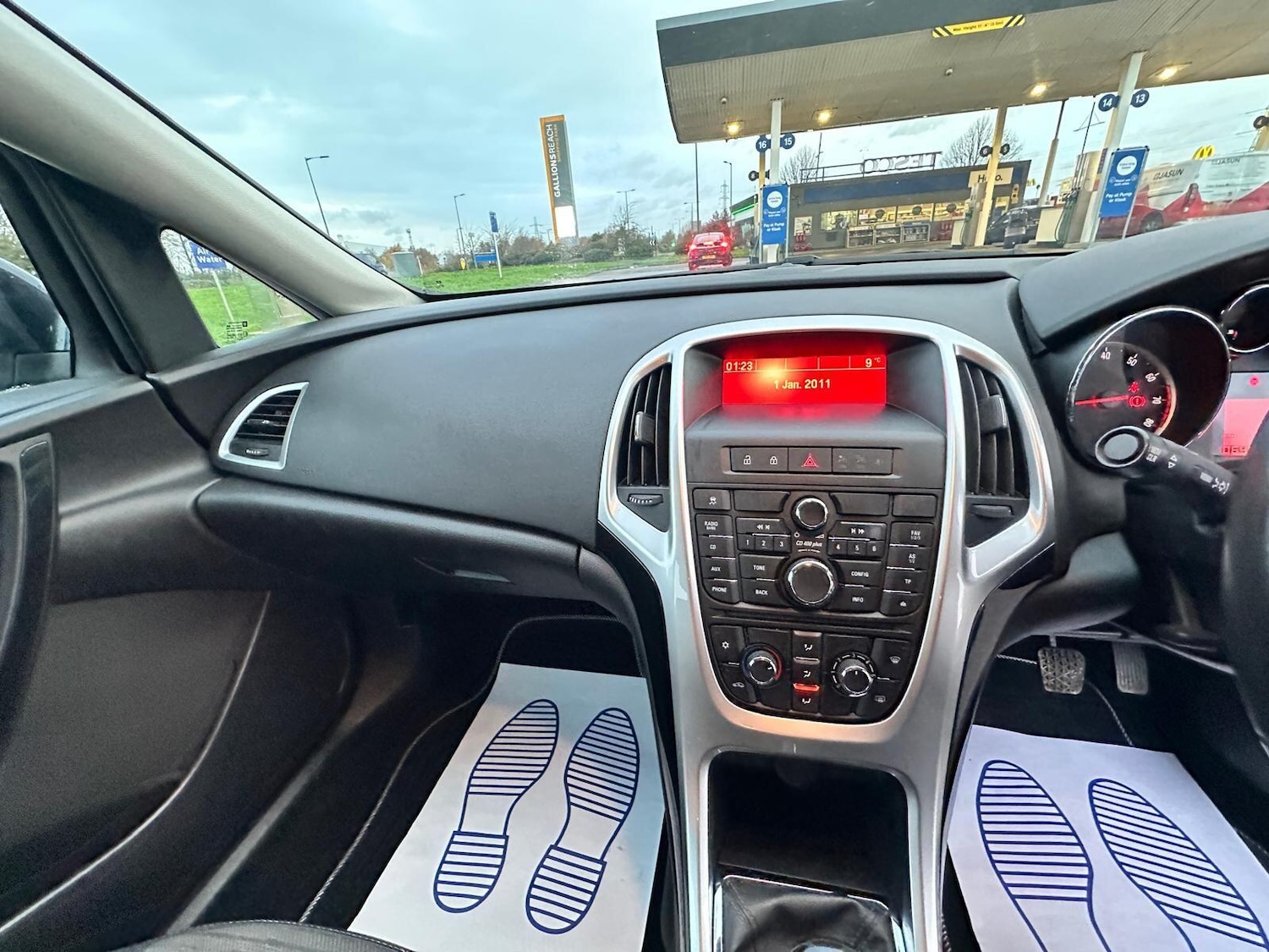 Used Vauxhall Astra 2015 for sale - 76976696: Photo 16