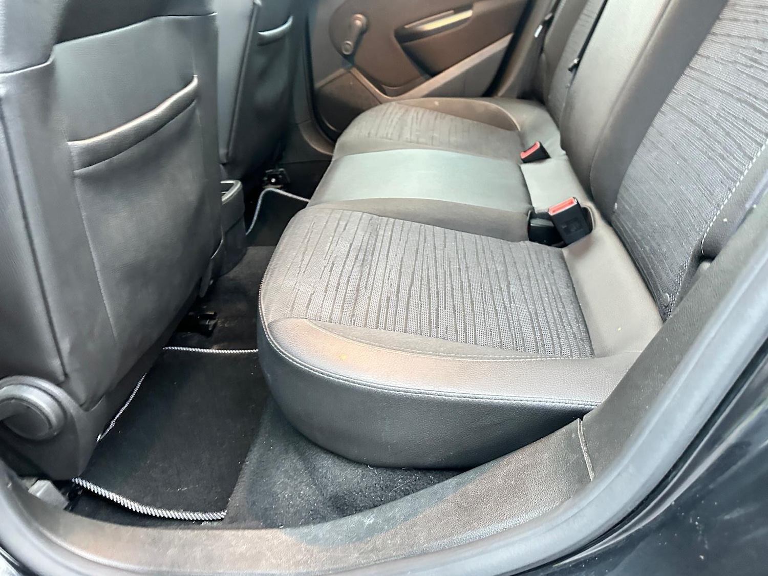 Used Vauxhall Astra 2015 for sale - 76976696: Photo 19