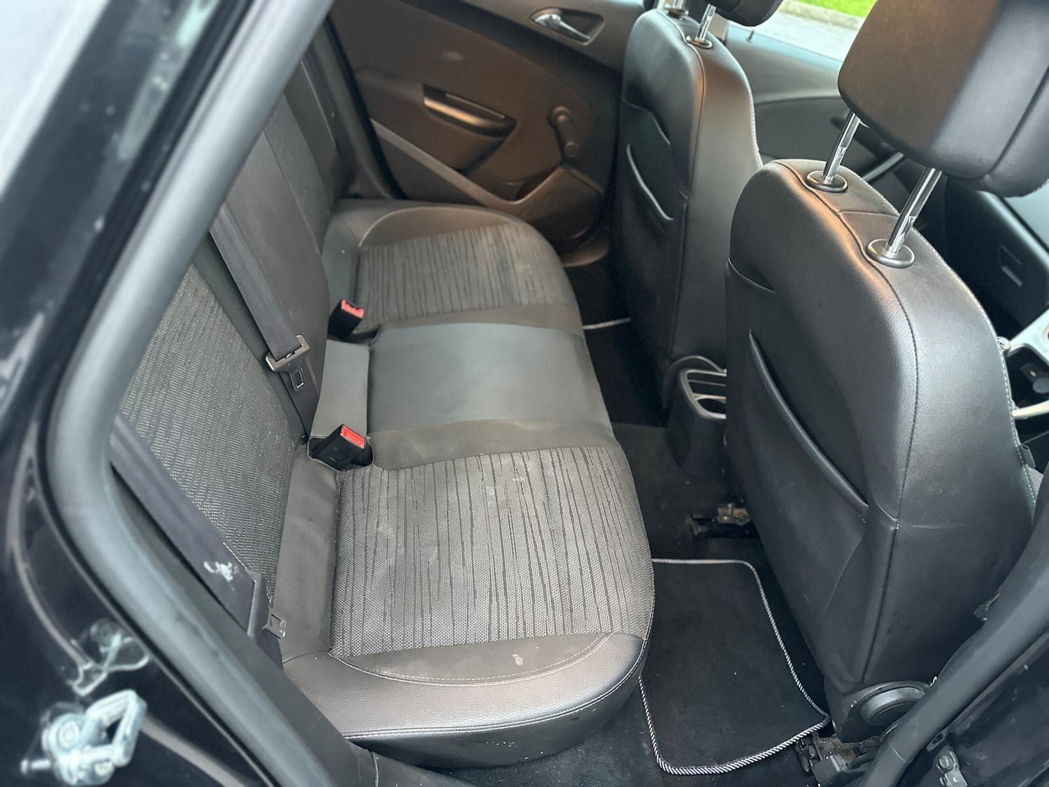 Used Vauxhall Astra 2015 for sale - 76976696: Photo 20