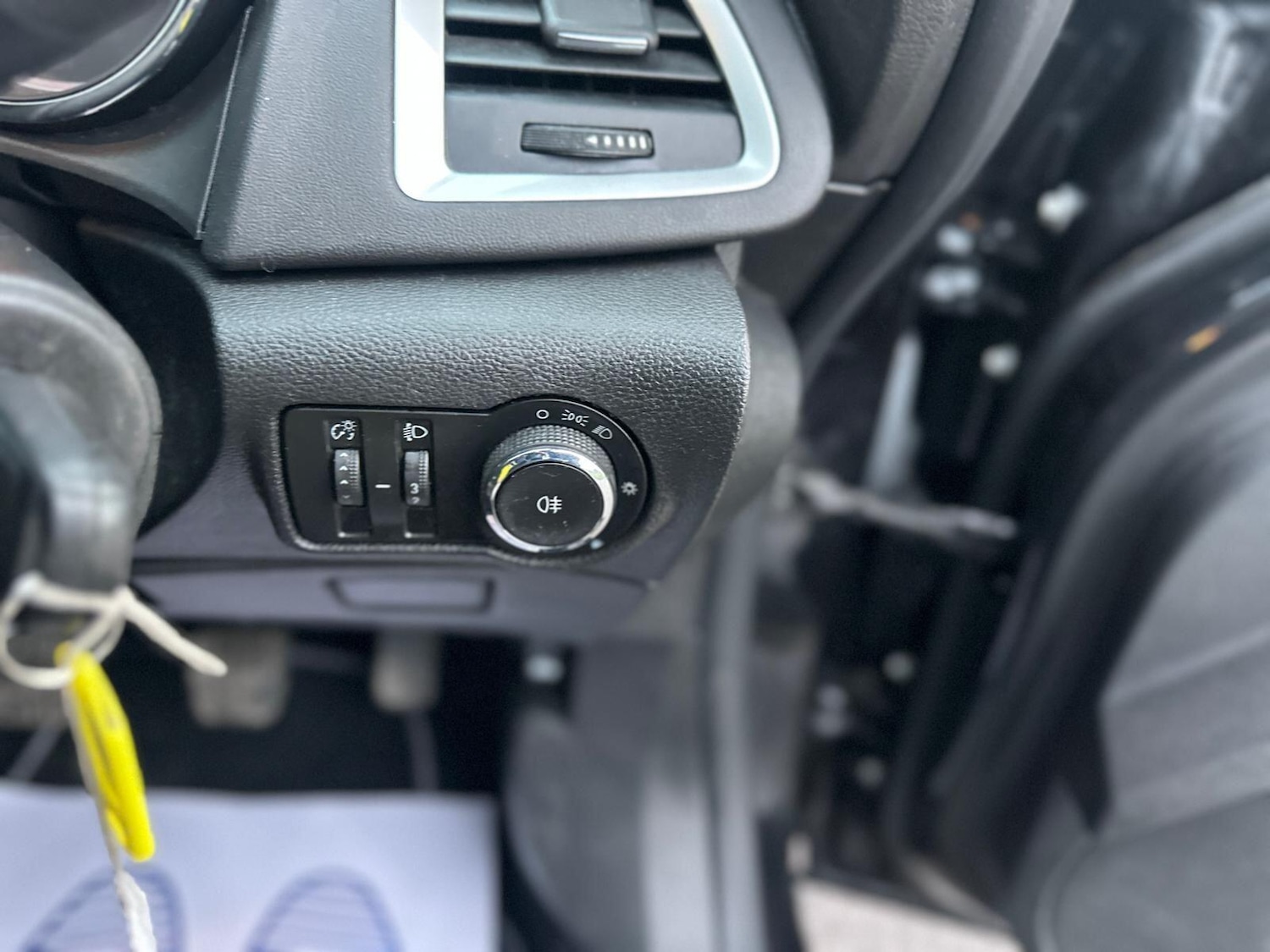 Used Vauxhall Astra 2015 for sale - 76976696: Photo 21