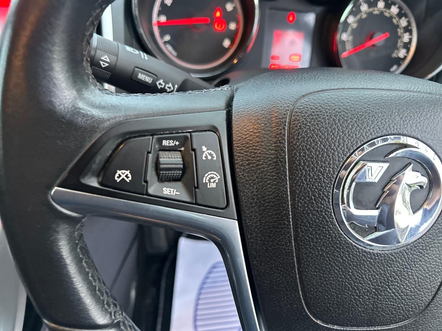 Used Vauxhall Astra 2015 for sale - 76976696: Photo 23