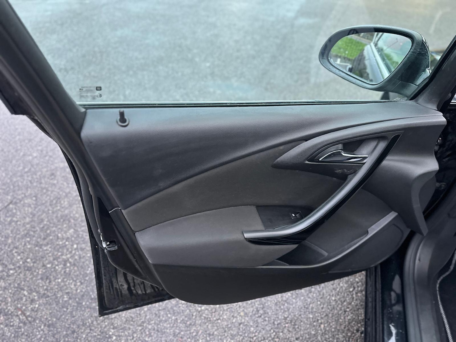 Used Vauxhall Astra 2015 for sale - 76976696: Photo 24