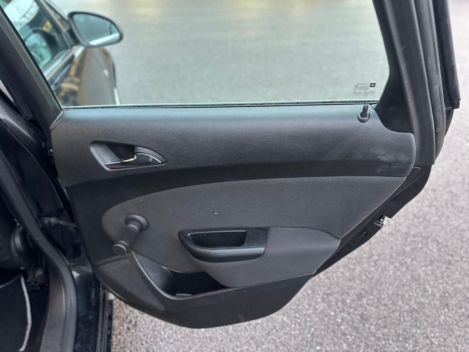 Used Vauxhall Astra 2015 for sale - 76976696: Photo 26