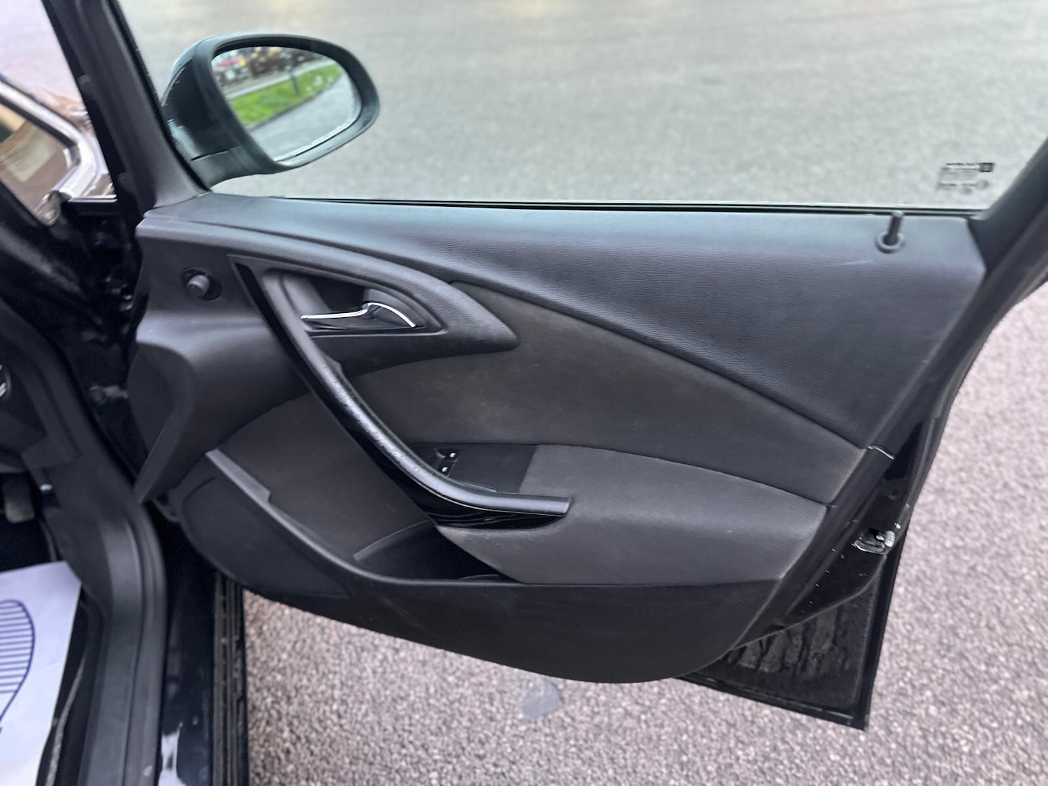 Used Vauxhall Astra 2015 for sale - 76976696: Photo 27