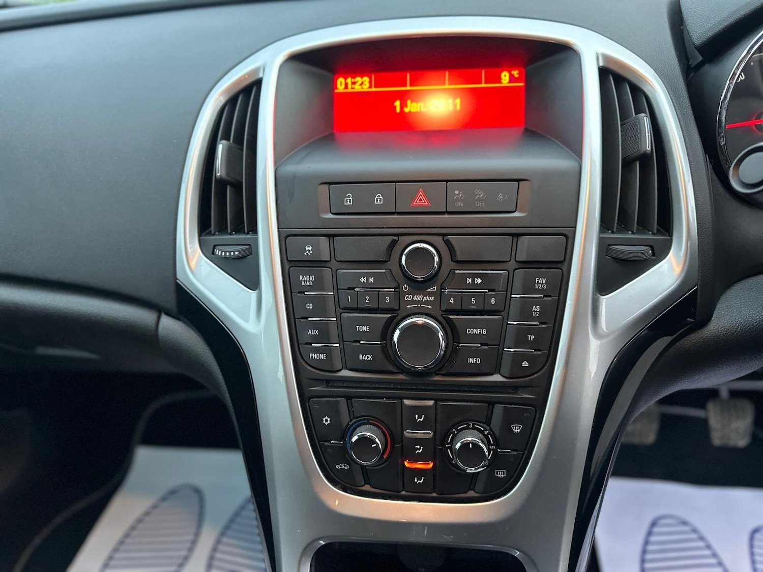 Used Vauxhall Astra 2015 for sale - 76976696: Photo 28