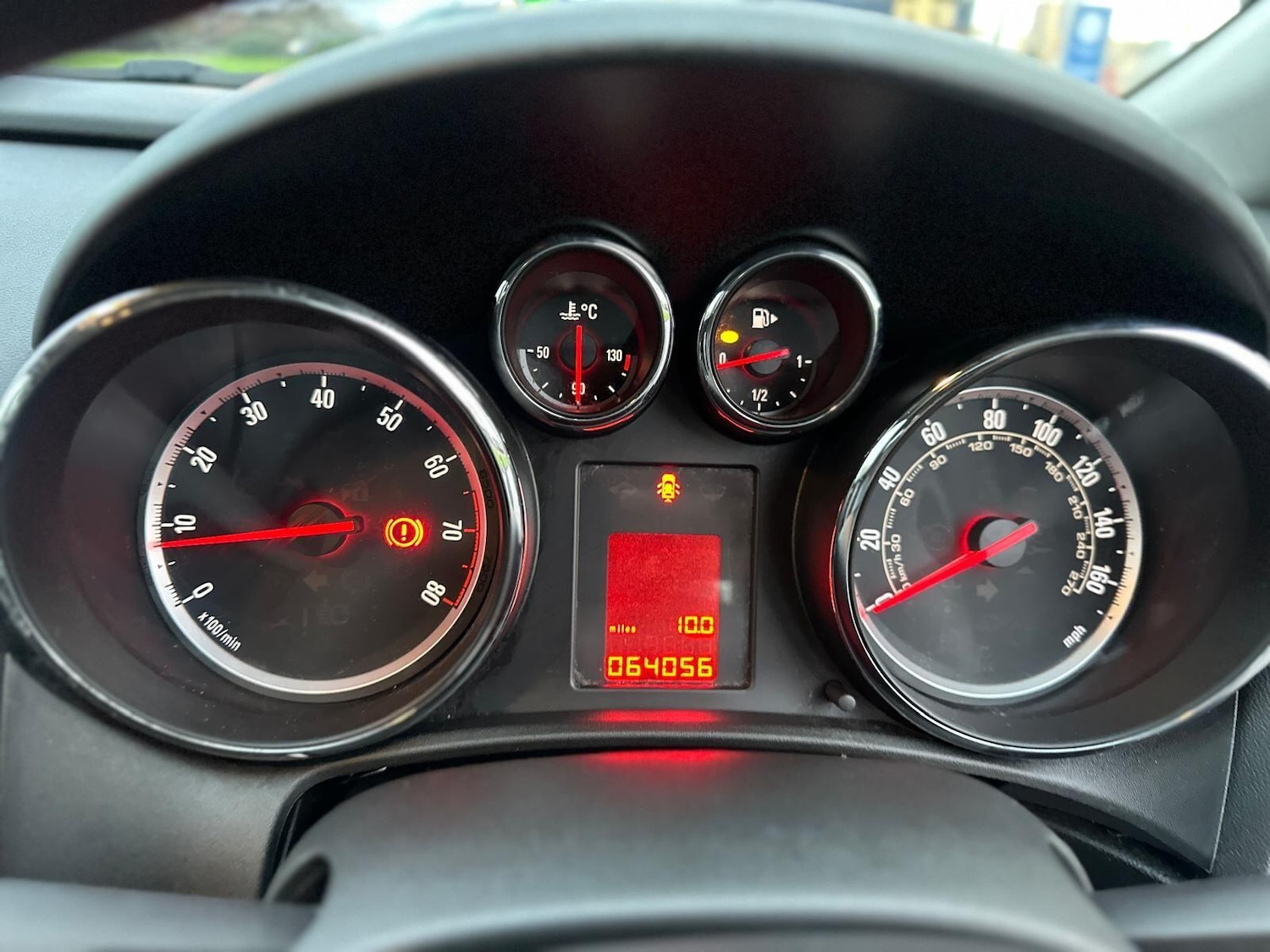 Used Vauxhall Astra 2015 for sale - 76976696: Photo 29