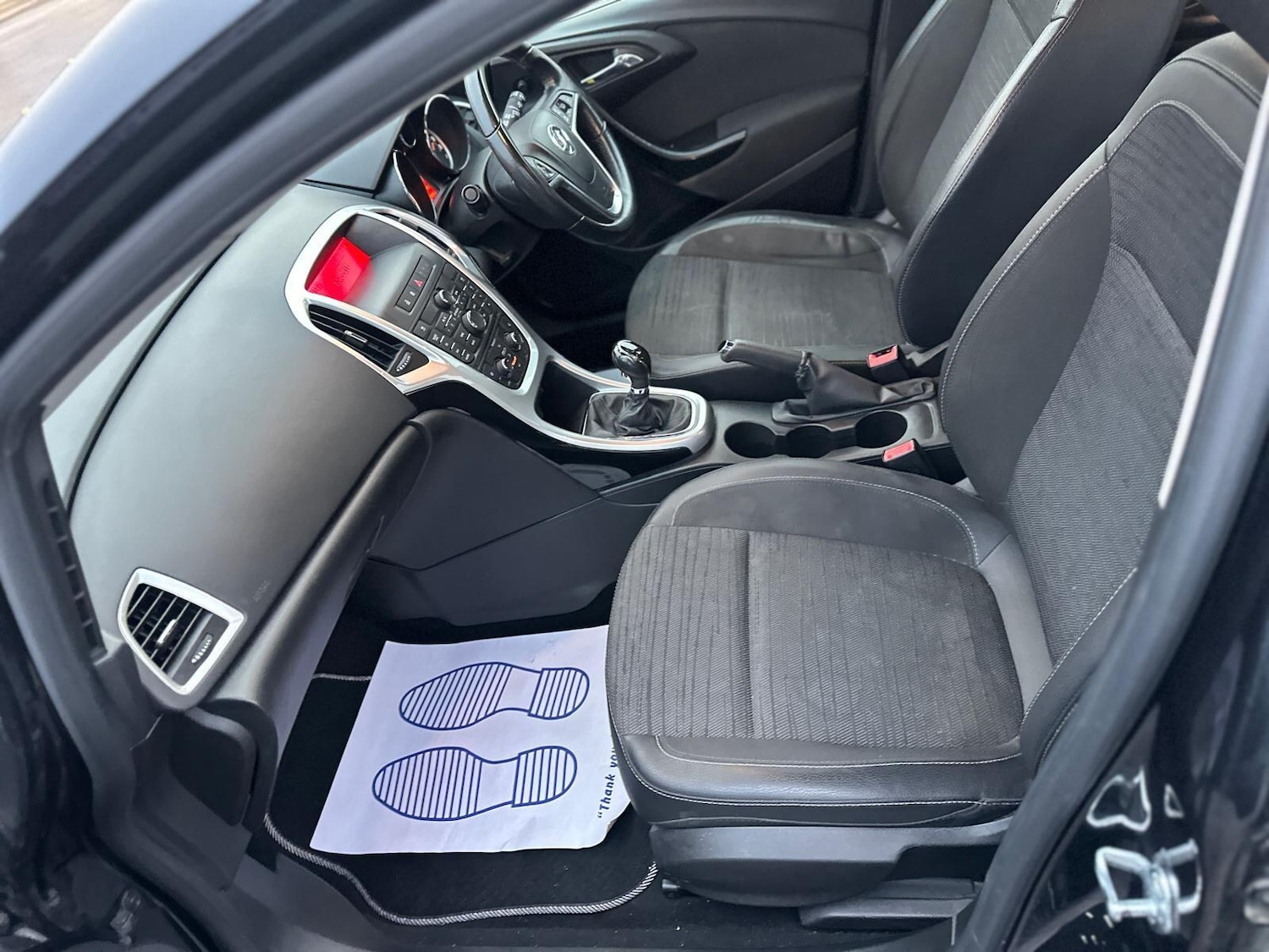 Used Vauxhall Astra 2015 for sale - 76976696: Photo 31