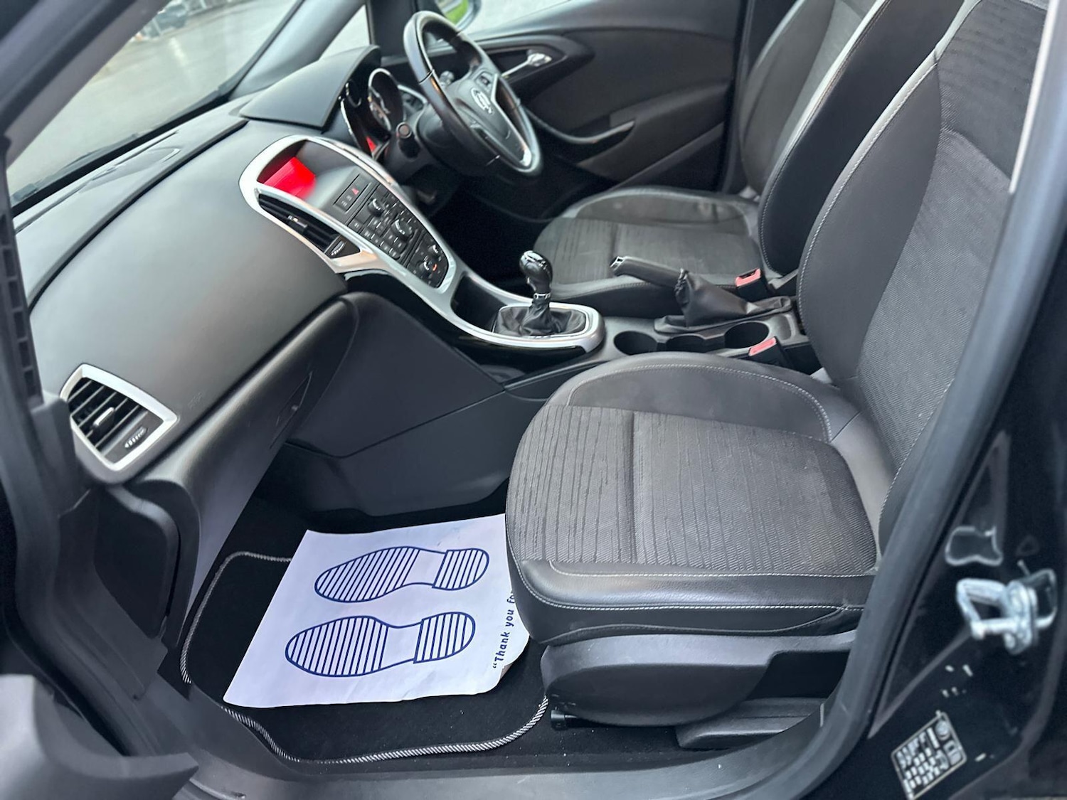 Used Vauxhall Astra 2015 for sale - 76976696: Photo 32