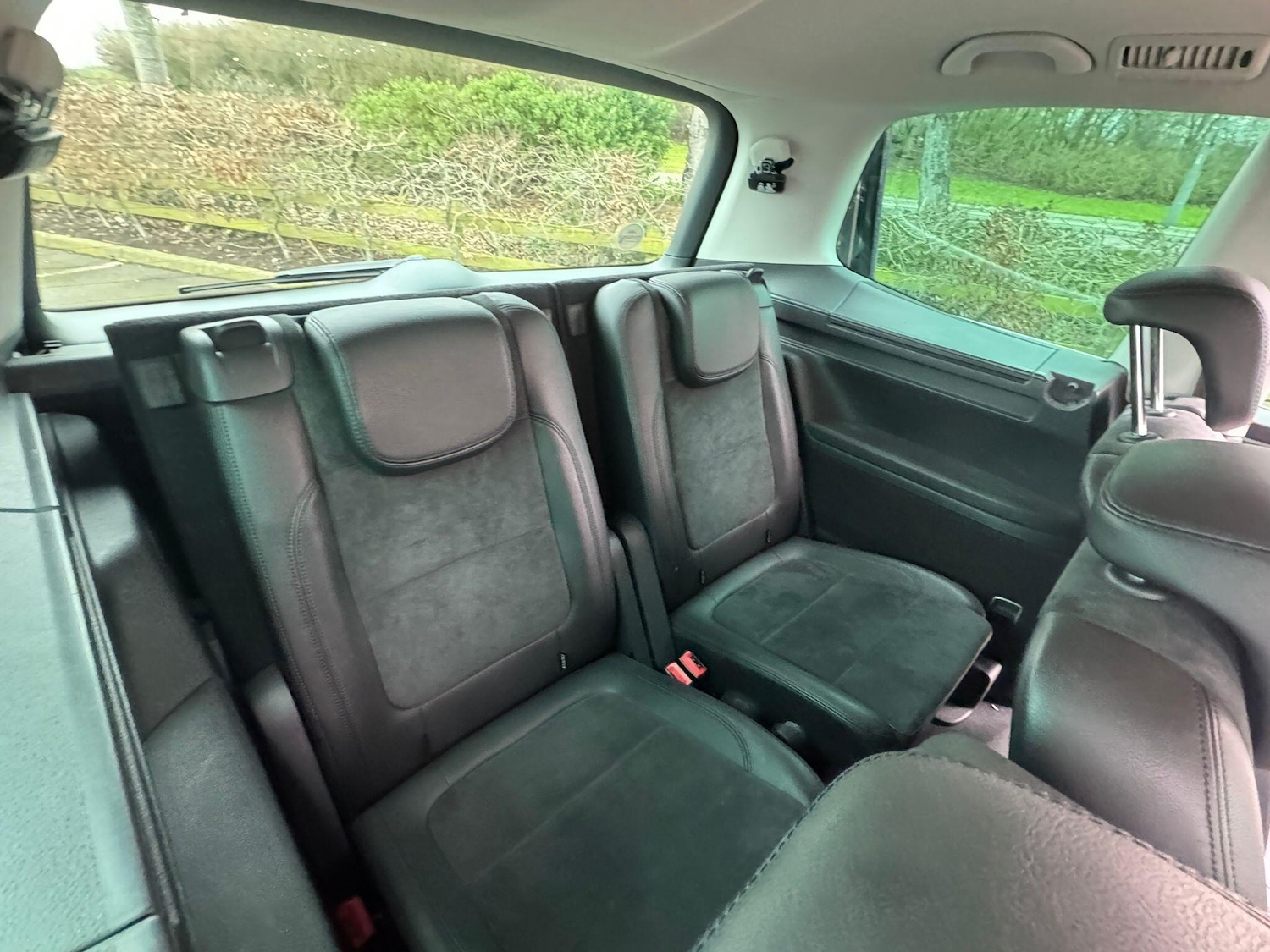 Used Volkswagen Sharan for sale - 77439997: Photo 13