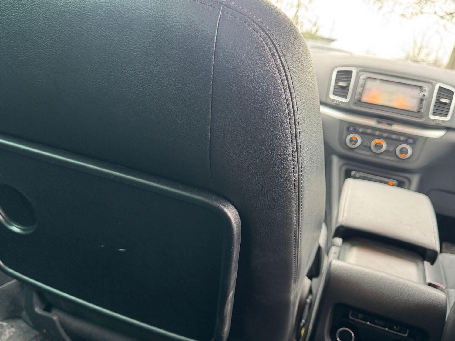 Used Volkswagen Sharan for sale - 77439997: Photo 16