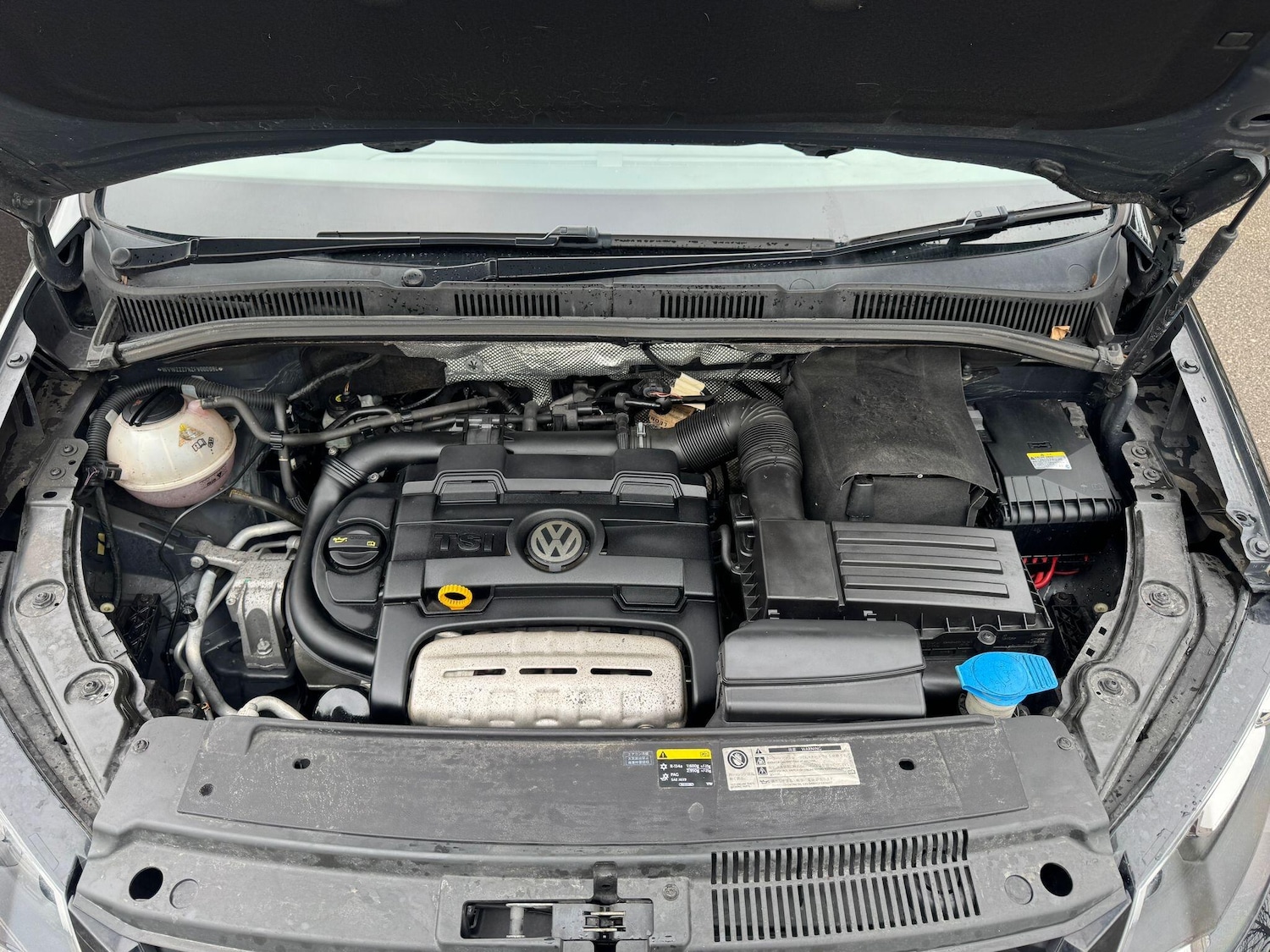 Used Volkswagen Sharan for sale - 77439997: Photo 28