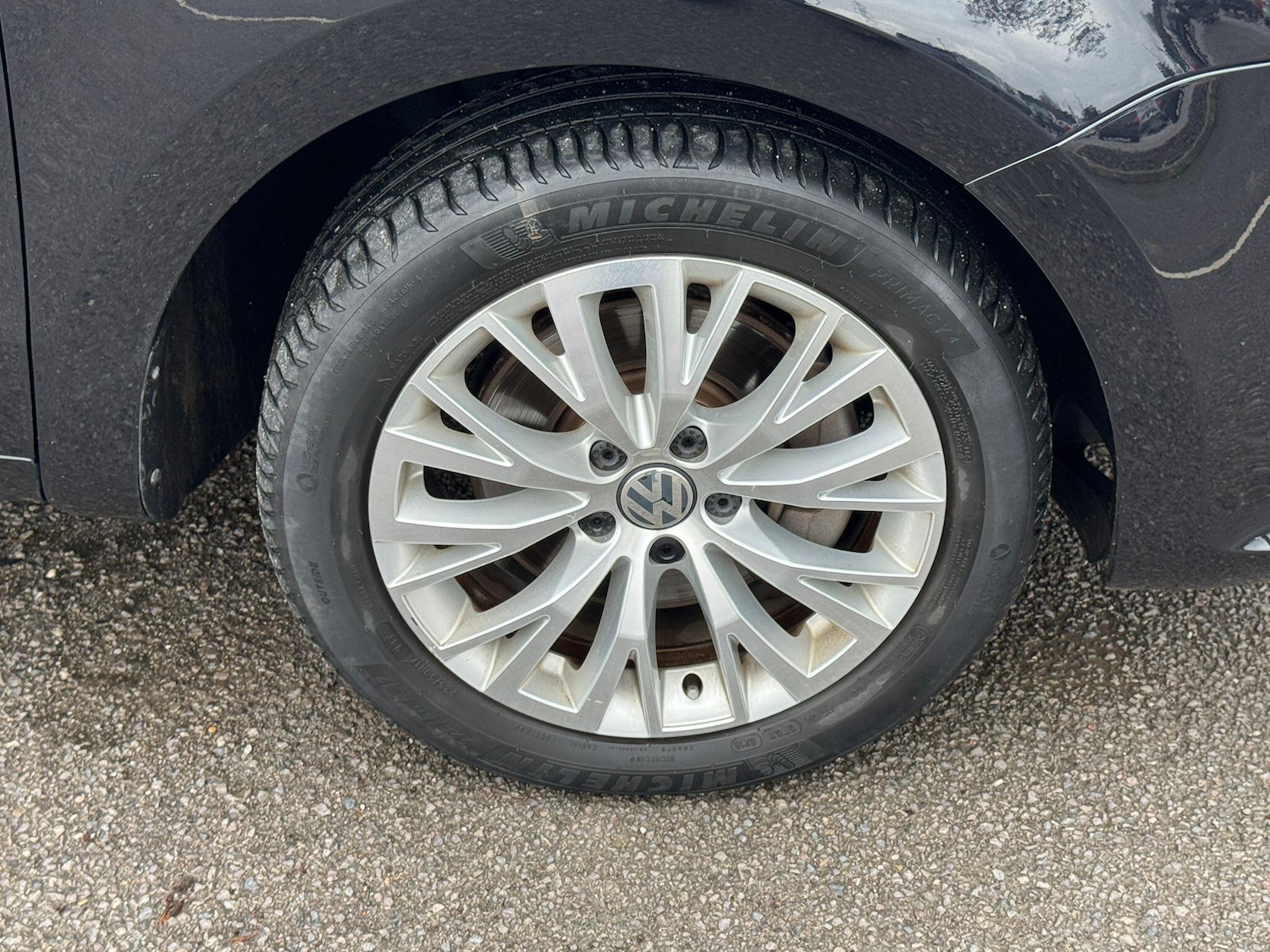 Used Volkswagen Sharan for sale - 77439997: Photo 31