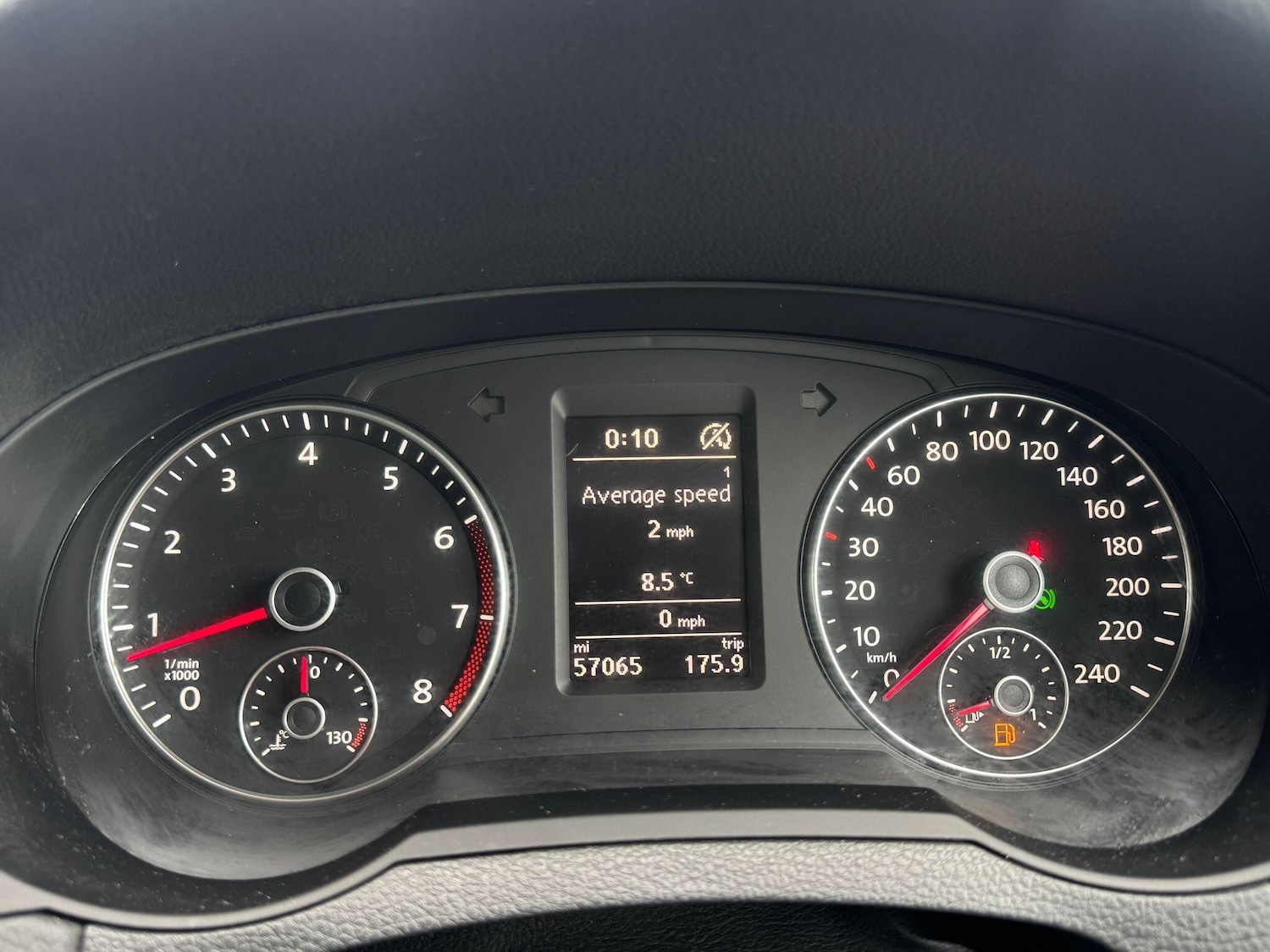 Used Volkswagen Sharan for sale - 77439997: Photo 34