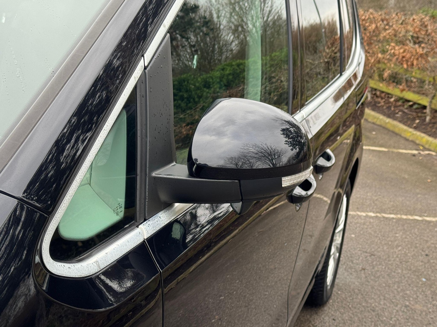 Used Volkswagen Sharan for sale - 77439997: Photo 35